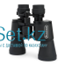 Бинокль Celestron UpClоsе G2 10–30x50 Zoom 71260